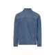 LIVERGY® Herren Jeansjacke aus reiner Baumwolle - B-Ware