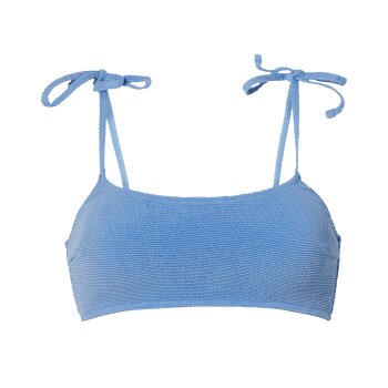 esmara® Damen Bikini-Oberteil, pflegeleichte...