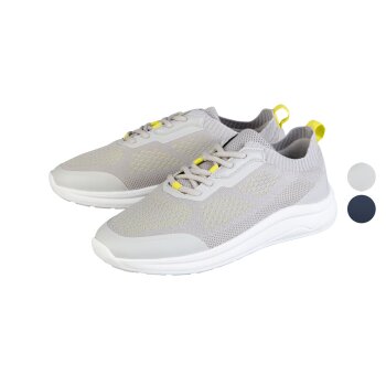 LIVERGY® Herren Freizeitschuhe mit praktischer...