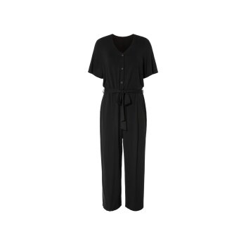Damen Jumpsuit in moderner Knöchellänge - B-Ware