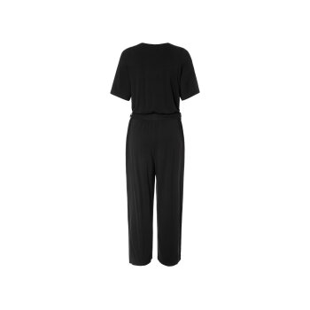 Damen Jumpsuit in moderner Knöchellänge - B-Ware