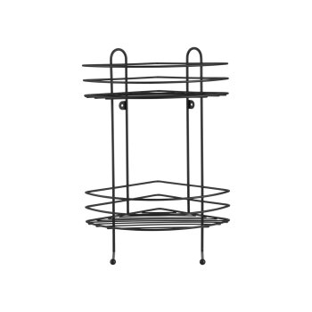 LIVARNO home Duschablage, mit Korrosionsschutz - B-Ware