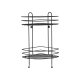 LIVARNO home Duschablage, mit Korrosionsschutz - B-Ware