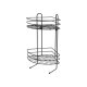 LIVARNO home Duschablage, mit Korrosionsschutz - B-Ware
