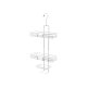 LIVARNO home Duschablage, mit Korrosionsschutz - B-Ware