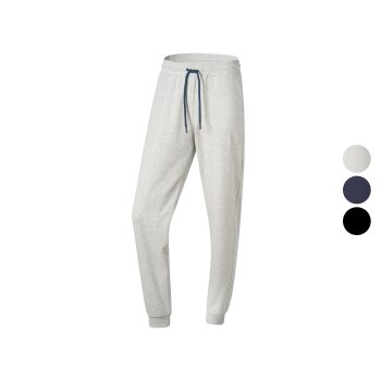 Herren Sweathose mit HeiQ Mint Technologie - B-Ware