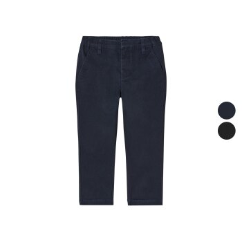 lupilu® Kleinkinder / Kinder Chino, hoher...