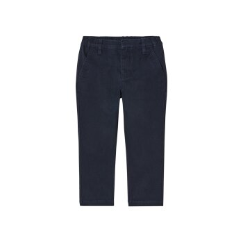 lupilu® Kleinkinder / Kinder Chino, hoher...