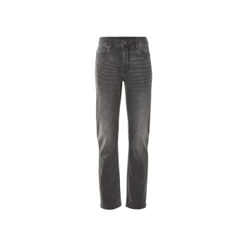 LIVERGY® Herren Jeans, Slim Fit, normale...