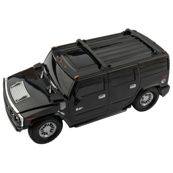 Playtive RC Fahrzeug, mit leuchtenden Front- und Rückscheinwerfern - B-Ware