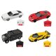 Playtive RC Fahrzeug, mit leuchtenden Front- und Rückscheinwerfern - B-Ware