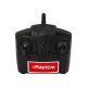 Playtive RC Fahrzeug, mit leuchtenden Front- und Rückscheinwerfern - B-Ware