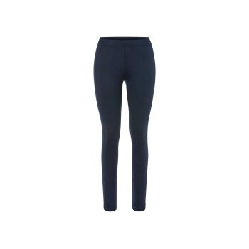 Damen Leggings, 2 Stück, normale Leibhöhe - B-Ware