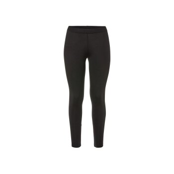 Damen Leggings, 2 Stück, normale Leibhöhe - B-Ware