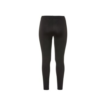 Damen Leggings, 2 Stück, normale Leibhöhe - B-Ware
