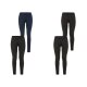 Damen Leggings, 2 Stück, normale Leibhöhe - B-Ware