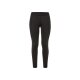 Damen Leggings, 2 Stück, normale Leibhöhe - B-Ware