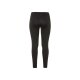 Damen Leggings, 2 Stück, normale Leibhöhe - B-Ware