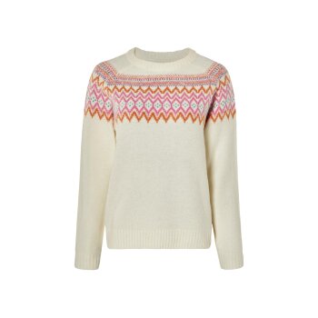 Damen Grobstrickpullover, mit Raglanärmeln - B-Ware
