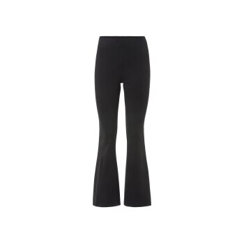 esmara® Damen Leggings mit Viskose - B-Ware