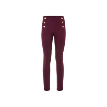esmara® Damen Leggings mit Viskose - B-Ware