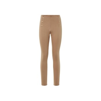 esmara® Damen Leggings mit Viskose - B-Ware