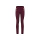 esmara® Damen Leggings mit Viskose - B-Ware