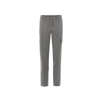 Herren Cargohose, aus weicher, wärmender...