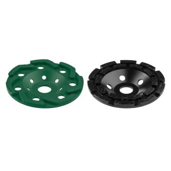 PARKSIDE® Diamant-Schleiftopf »PDST 125«,...