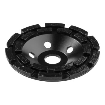 PARKSIDE® Diamant-Schleiftopf »PDST 125«,...