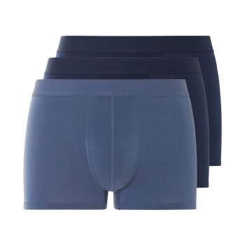 Herren Boxer, 3 Stück, optimale Passform - B-Ware