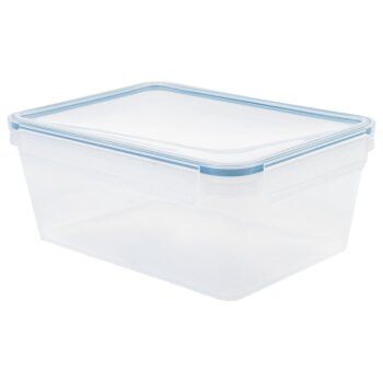 LIVARNO HOME Frischhaltedosen-Set, 13 Stück, BPA-frei - B-Ware sehr gut