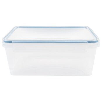 LIVARNO HOME Frischhaltedosen-Set, 13 Stück, BPA-frei - B-Ware sehr gut