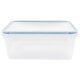 LIVARNO HOME Frischhaltedosen-Set, 13 Stück, BPA-frei - B-Ware sehr gut