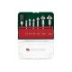 PARKSIDE® 7-teiliges Anfräser-Set - B-Ware sehr gut