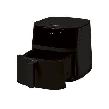 SILVERCREST® KITCHEN TOOLS Heißluftfritteuse XL 5,5L Smart - B-Ware gut