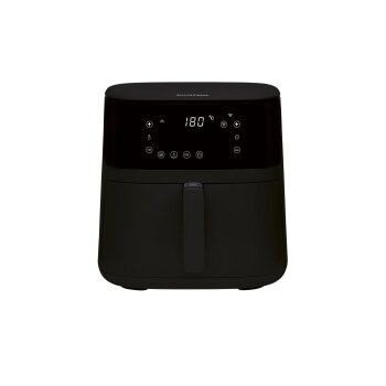 SILVERCREST® KITCHEN TOOLS Heißluftfritteuse XL 5,5L Smart - B-Ware gut