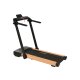 Christopeit Laufband 2 in 1 S - B-Ware sehr gut