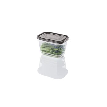 LIVARNO HOME Frischhaltedosen, BPA-frei (1,0 L) - B-Ware sehr gut
