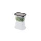 LIVARNO HOME Frischhaltedosen, BPA-frei (1,0 L) - B-Ware sehr gut