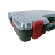 PARKSIDE® Interlock-Organizer, 3er-Set - B-Ware Transportschaden Kosmetisch