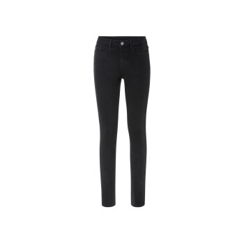 Damen Jeans Super Skinny Fit, normale Leibhöhe - B-Ware
