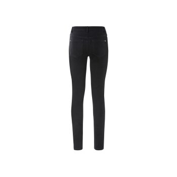 Damen Jeans Super Skinny Fit, normale Leibhöhe - B-Ware