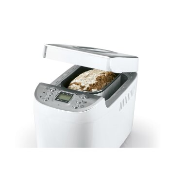 SILVERCREST® KITCHEN TOOLS Brotbackautomat SBB 850...