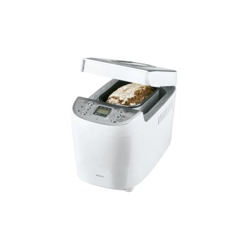 SILVERCREST® KITCHEN TOOLS »SBB 850 E1« Brotbackautomat, 850 W - B-Ware gut