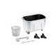 SILVERCREST® KITCHEN TOOLS Brotbackautomat SBB 850 E1, 850 W - B-Ware gut