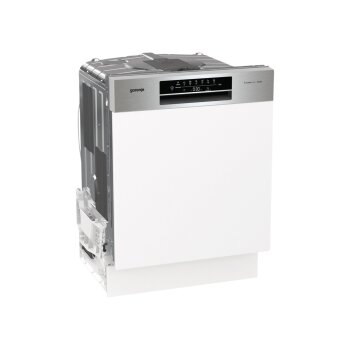 gorenje Geschirrspüler »GI642E90X«, 13...