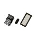 SILVERCREST® Wasserfiltersauger »SWFS 650 A1«, mit 3-fach-Filtersystem - B-Ware gut