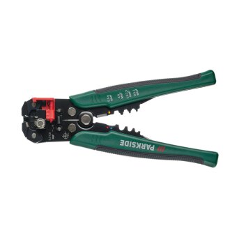 PARKSIDE® PCZS 231 C2 Crimpzange - B-Ware neuwertig