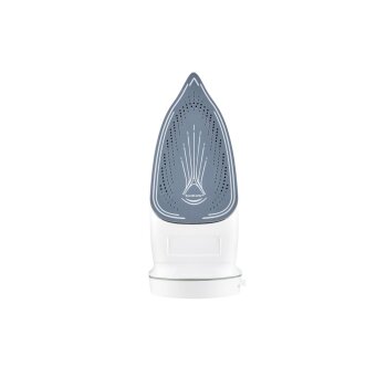 SILVERCREST® Kabelloses Dampfbügeleisen »SDBK 2400 E1«, inkl. Wasser-Nachfüllbecher (grün) - B-Ware gut